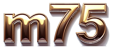 m75 logo