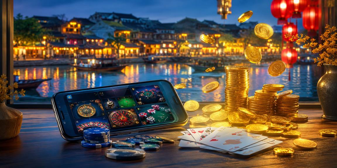 m75 mobile gaming